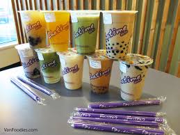 Открыть страницу «chatime malaysia» на facebook. Chatime Surrey Customize Your Drinks Vanfoodies Com