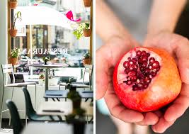 Fourchette A Bicyclette Une Cantine Vegetale Et Inventive Au Coeur D Ixelles Deco Idees
