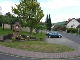 Sequel to wirtshaus im spessart. Wandern Kassel Spessart Bad Orb Hausen Bad Orb Kassel Tour 78713