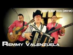 Stream remmy valenzuela, an album by remmy valenzuela. Te Lo Pido En Vivo Lyrics