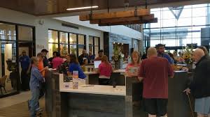 Both will have practices here. New Ymca In Pittsford Features New Services Amenities For All Wxxi News