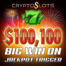 Make a first deposit with your favorite cryptocurrency for an equivalent amount of $25 and the house will reward you with a generous 111% match bonus. Cryptoslots 20 Gratis And 100 Free Spins Bonus Code Casino Bitcoin Casino Reviews