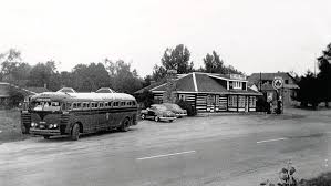 The kids did have fun running around the orchard though so the day was not completely lost. A Once Bustling Greyhound Rest Stop Sits Empty It S A Relic Of A Bygone Era Macleans Ca