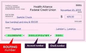 *** high balance mortgages are conventional mortgages where the loan amount is greater than the federal housing finance agency (fhfa) general loan limits and lower than or equal. Health Alliance Federal Credit Union Search Routing Numbers Addresses And Phones Of Branches