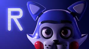 Five Nights At Candy S Remastered Five Nights At Candy S Wiki Fandom