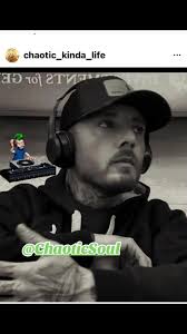 chaoticSoul #capcut #viral #djs #cantante #usa