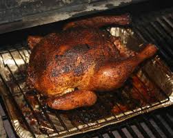 But for easy, healthy dinners, it's hard to. The Ideal Temperature Of Smoked Chicken For Juiciness And Flavor