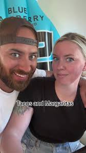 Greta Meadows Tradewife Taco Time