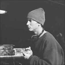 And 220 million records globally, he is among the world's best. Pin By Werka Choinska On Shady Eminem Rap Eminem Marshall Eminem