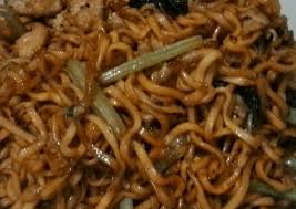 Maybe you would like to learn more about one of these? Bumbu Membuat Mie Goreng Ayam Seadanya Praktis