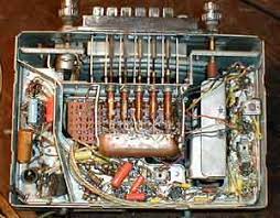 If you are sending in a radio for conversion please print off and fill out our radio conversion form. Hagentech Radio Repair