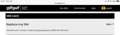 Incorrect pin input more than 3 times? My Phone Is Saying No The Giffgaff Community