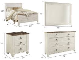 49+ active raymour & flanigan coupons, promo codes & deals for june 2021. Shop Collingwood 4 Pc Bedroom Set Online Raymour Flanigan
