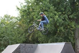 Corporate olympia offers quality trophies in perth, melbourne, ballarat, geelong at cheap price across australia. Bmx Freestyle Rebecca Berg Mit Neuem Namen Und Rampen Richtung Olympia Radsport Sah