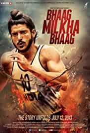 Happy will run away again; Bhaag Milkha Bhaag 2013 Full Movie Download Filmymeet