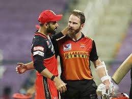 Sarah raheem is the girlfriend of new zealand cricketer, kane williamson. Srh Vs Rcb If Kane Williamson S Catch Was Taken It Would Have Been A Different Ball Game Says Virat Kohli Cricket News Times Of India