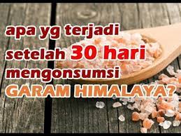 Jun 01, 2021 · dilansir dari healthline, minyak kelapa telah membuat gelombang di dunia kecantikan karena efek pelembabnya pada rambut dan kulit. 0812 9555 3679 Harga Garam Himalaya Asli Youtube