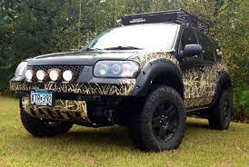 F350 Flares On Ford Escape Ford Escape Ford Explorer Ford