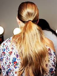 This translates to 6 inches a year. Does Your Hair Really Change Every 7 Years Allure