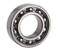 Item # 6008C3, Single Row Radial Ball Bearing - Open Type On ...