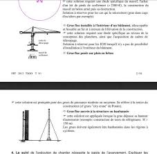 Exercice Corrige Pour Technicien Gros Oeuvre Batiment Tsgo Cours Genie Civil Www Joga C La Cours Exercices Corriges E Gros Oeuvre Lecture De Plan Exercice