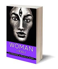 Woman of Kali