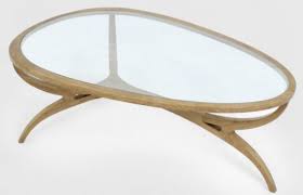 They are detachable, easy in. Casa Padrino Luxury Art Deco Coffee Table Light Brown 130 X 88 X H 46 Cm Noble Solid Wood Living Room Table With Glass Top Living Room Furniture