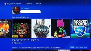 Tous dispo sur ps4 ! Rumeur Playstation Plus Les Jeux Du Mois D Aout 2019 Devoiles Par Erreur Jvfrance