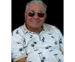 Martin Cerda Obituary (1929