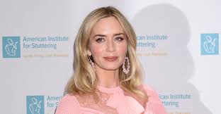 10 best new shows see all the glam 📸 top 10. Emily Blunt S Daughters Are Finally Interested In One Of Her Movies