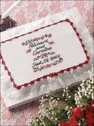 Gifts for the cross stitcher. Wedding Sampler Cross Stitch Free Patterns