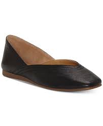 Discounted shoes, clothing, accessories and more at 6pm.com! Lucky Brand Alba Flats Reviews Flats Shoes Macy S