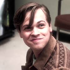 JACK guys why is lucifers son so cute #alexandercalvert #supernatural...