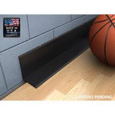 Wall base is not an overly expensive product like flooring. Quik Base Sport Wall Base Moulding For Floating Floor Applications L Air International Sweets