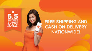 Delivery agents collect the invoice amount of a consignment from its consignee in the form of cash at the time of delivery. Shopee Announces Anne Curtis As Its First Brand Ambassadress Manila Republic