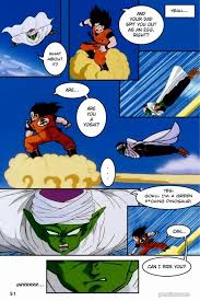 …i was not aware of this. Dbz Abridged Quotes On Twitter Http T Co Apxyrhdi