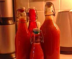 Erdbeer Limes Rezept Rezepte Thermomix Getranke Rezepte Thermomix