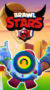 Brawl stars championship world finals 2020. Brawl Stars Nani Wallpaper By Backgroundslife 6d Free On Zedge