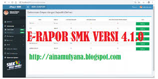 Maybe you would like to learn more about one of these? Download E Rapor Smk Versi 5 0 Tahun 2020 Pendidikan Kewarganegaraan Pendidikan Kewarganegaraan