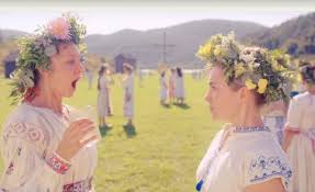 Hereditary was not deemed one of the most disturbing films of 2018 for no reason, and midsommar embodies all of the most potent aspects of ari aster's … nightmare fuel / midsommar. Movie Review Midsommar Mxdwn Movies