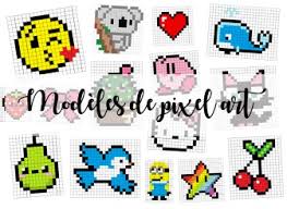 Check spelling or type a new query. Des Modeles De Pixel Art Pour Les Temps D Autonomie