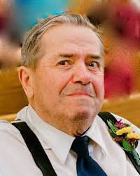 Merlin 'Merlie' Steinagel Obituary 2019