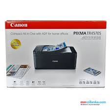 Canon tr4570s driver find and download the latest version of software drivers for your install drivers and software by click next button till finish. Canon Pixma Tr4570s Multifunction Printer