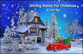 When you're a celebrity, many things in your life get bigger and better, and that is definitely true when it comes to your home. Driving Home For Christmas Foto Bild Composing Digiart Musik Bilder Auf Fotocommunity