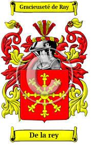 Last names starting with 'a'. De La Rey Name Meaning Family History Family Crest Coats Of Arms