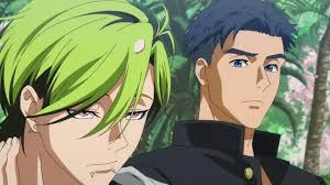 The Moment Frieren's Fern Started Feeling Something for Stark