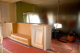 We did not find results for: The Websters Half Wall Taking Shape