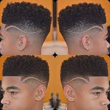 Either you can clutch desperately at your youth and pretend you still have a full head of hair, or you can deal with it we have you covered in our guide to the best men's hairstyles for a receding hairline that will keep you looking youthful forever. Pin On Haircuts