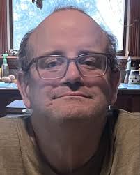 Marc Allen Cullen Obituary January 3, 2025