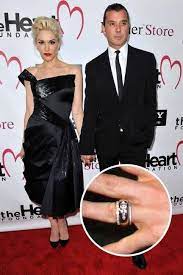 Pin On Celebrity Engagement Rings